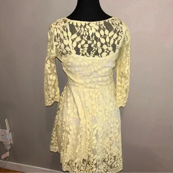 Free  People Dress - Picture 5 of 7